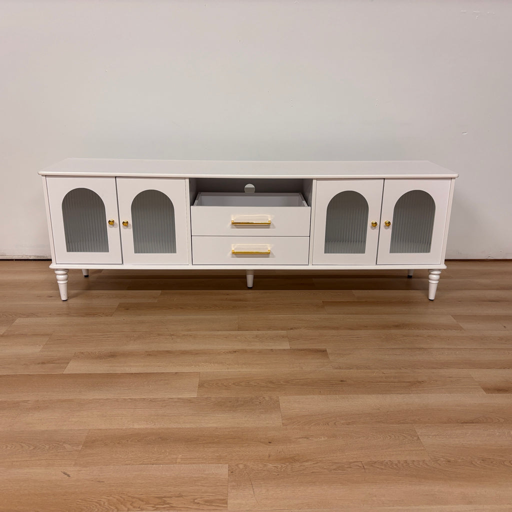 Streamdale Retro Tv Stand