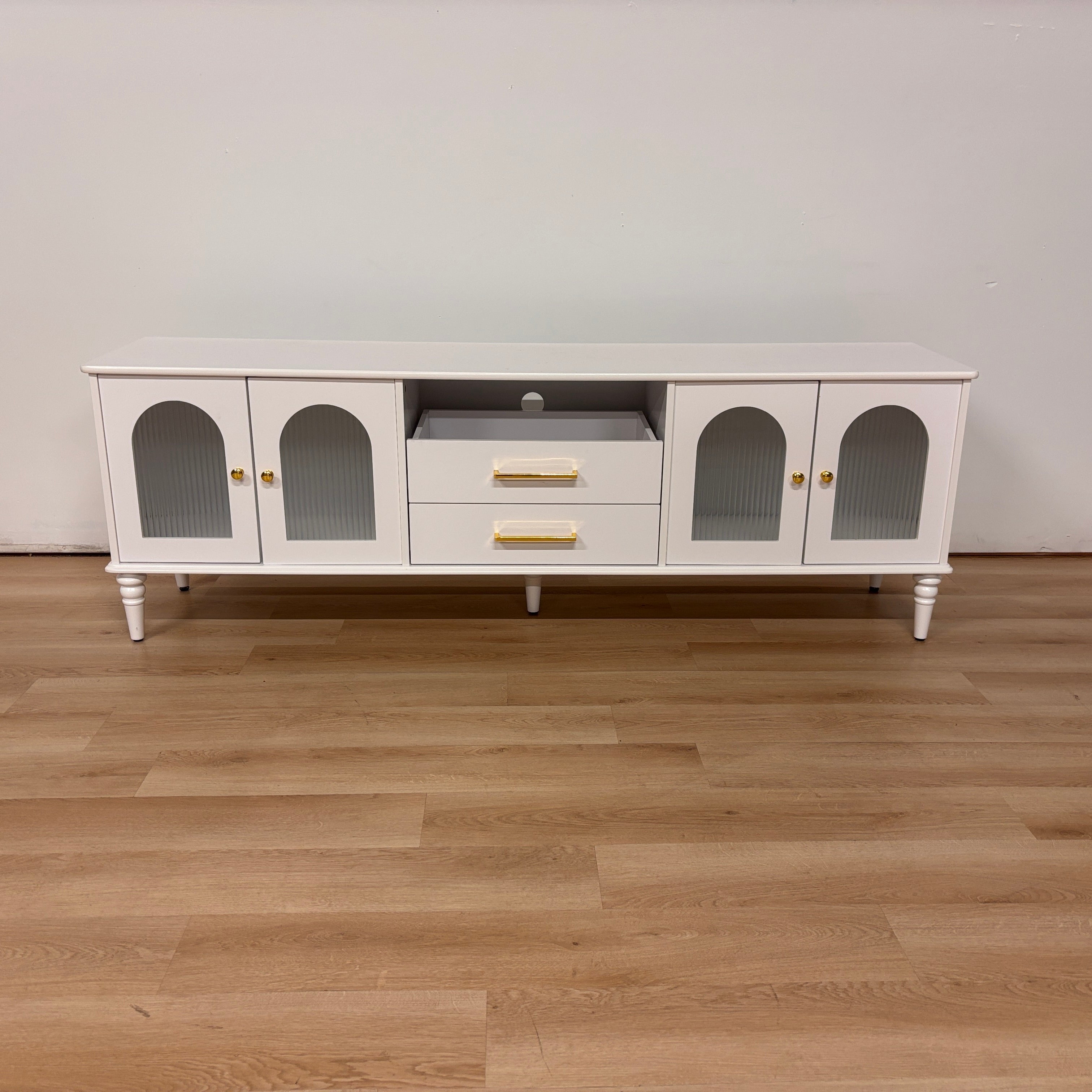 Streamdale Retro Tv Stand