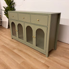 Latitude Run Buffet Style Sideboard