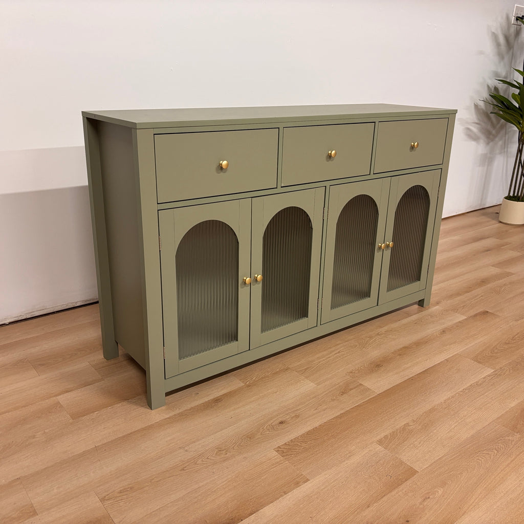 Latitude Run Buffet Style Sideboard