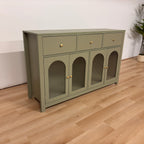Latitude Run Buffet Style Sideboard