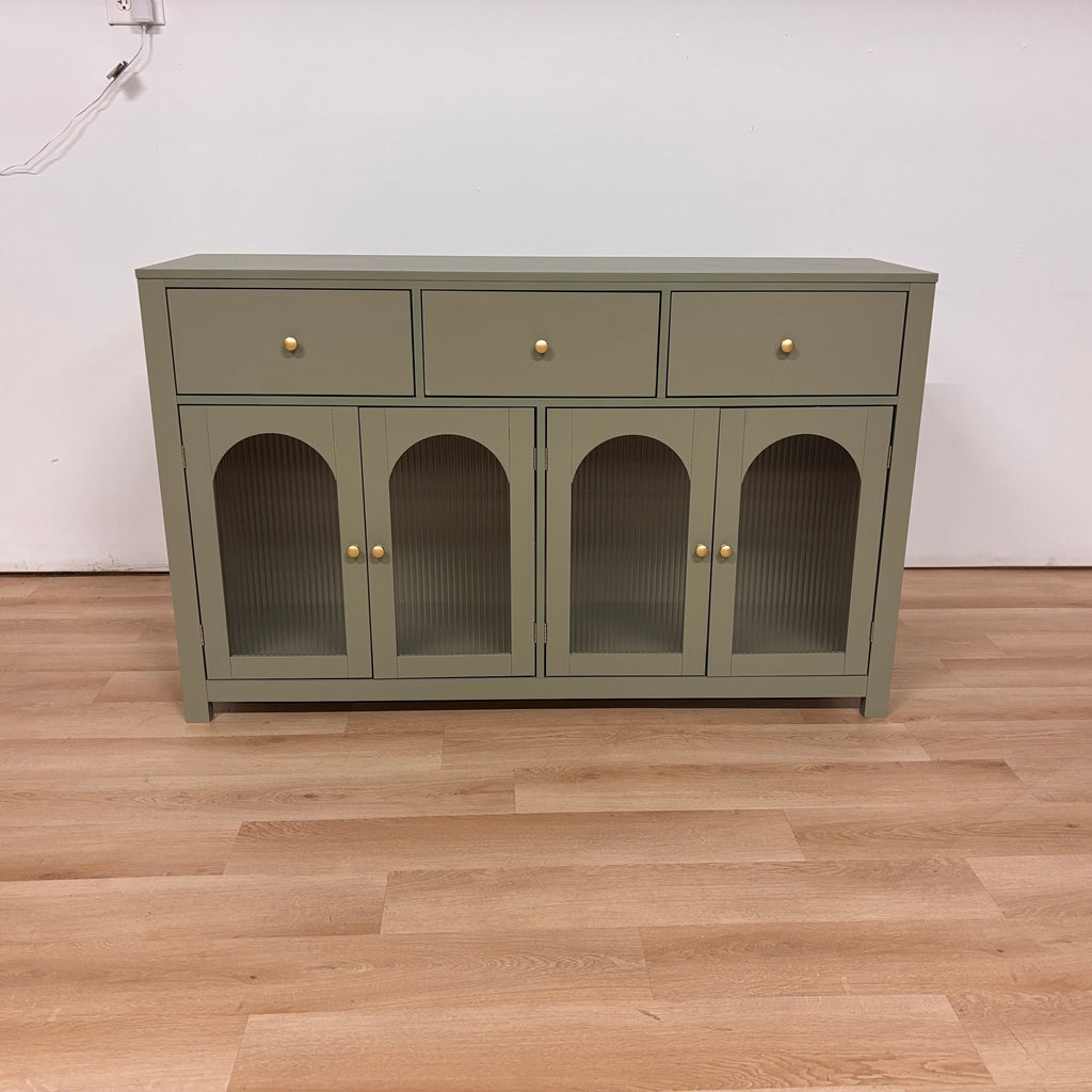 Latitude Run Buffet Style Sideboard