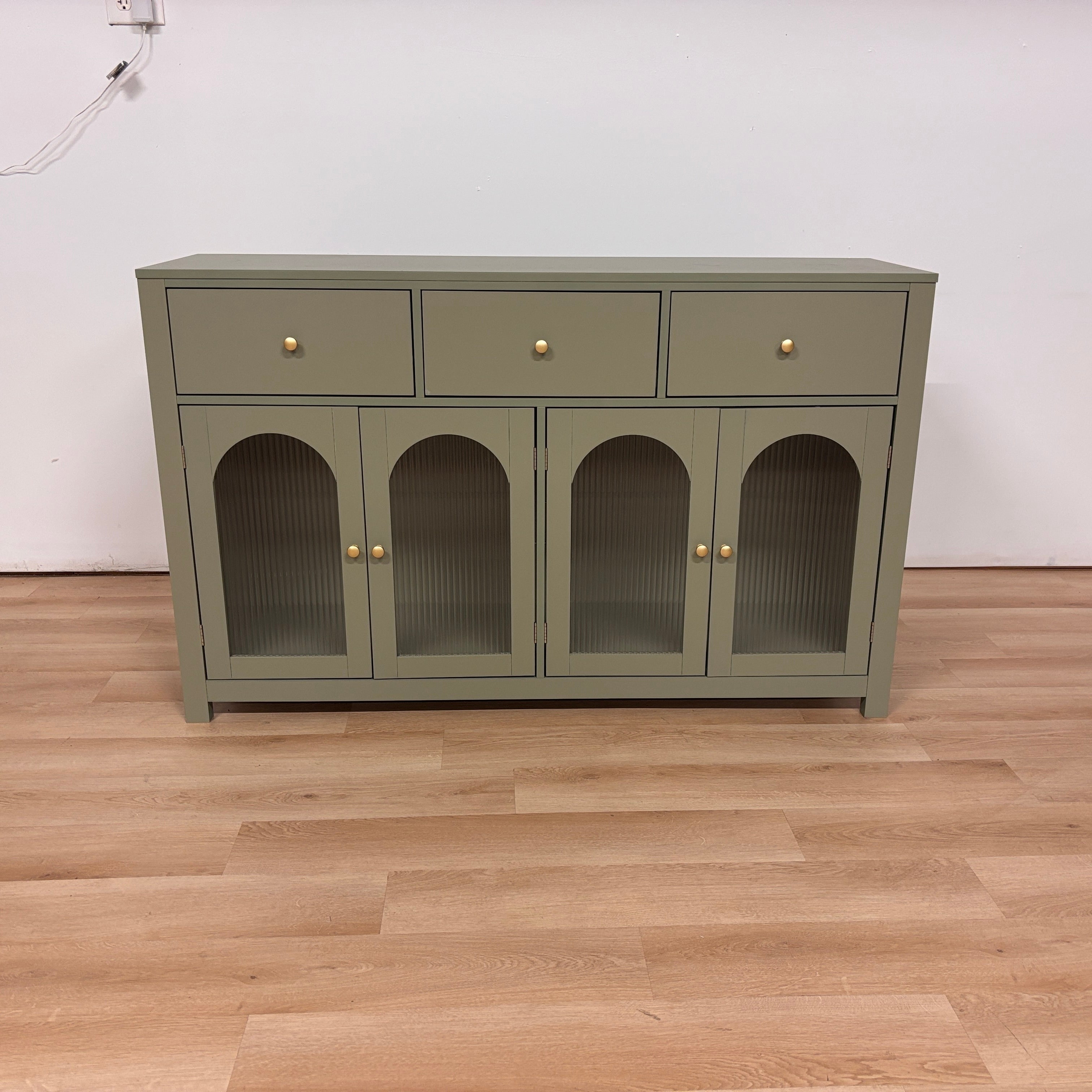 Latitude Run Buffet Style Sideboard