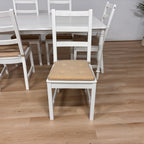 Farmhouse 7 Piece Dining Set
