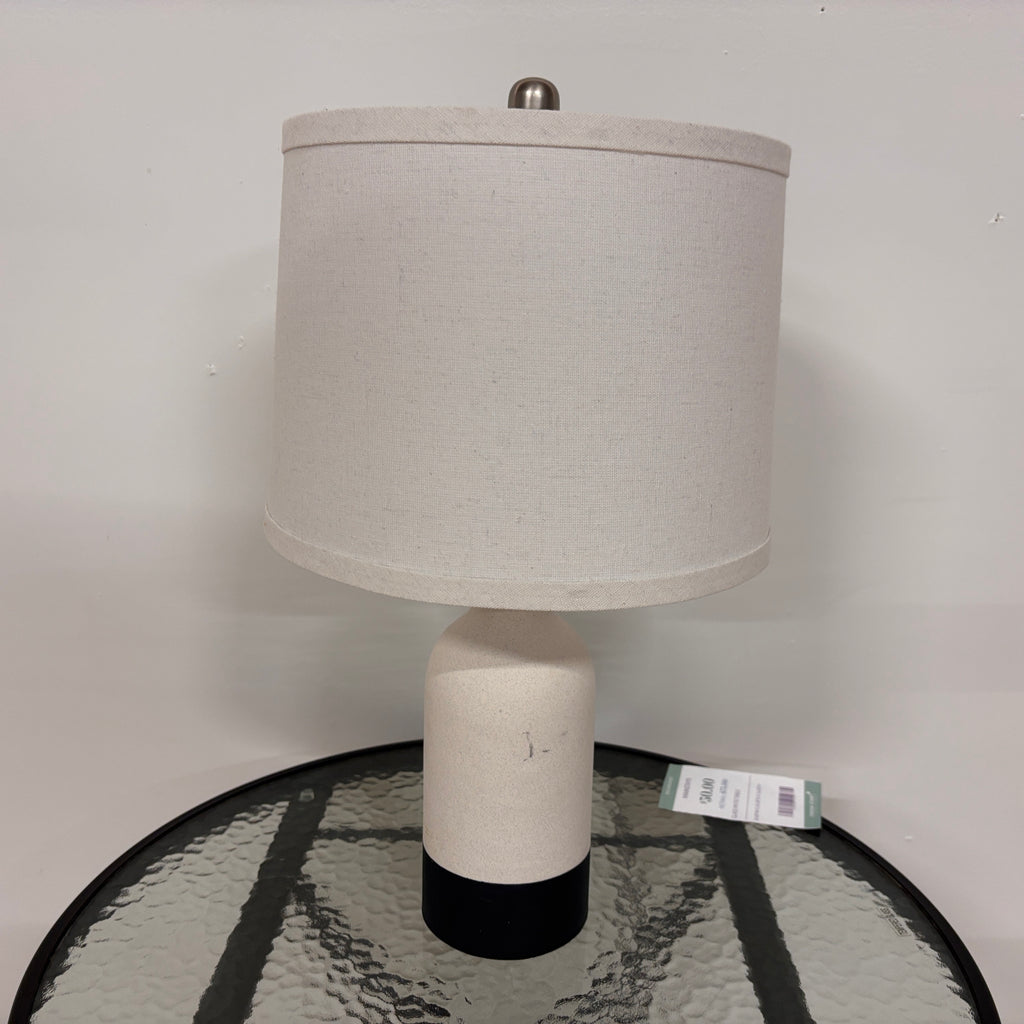 Latitude Run Bedside Table Lamp