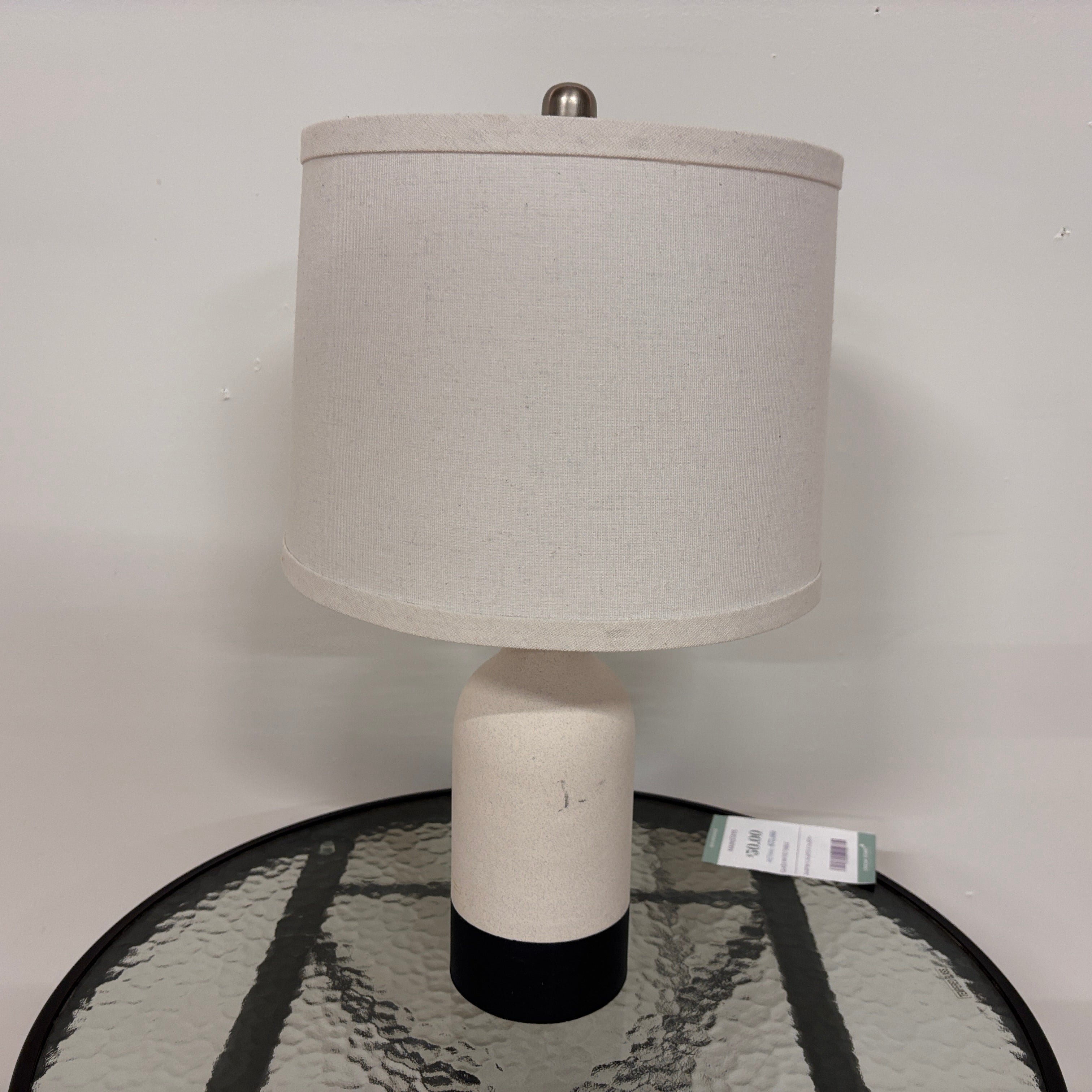 Latitude Run Bedside Table Lamp