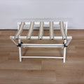 Latitude Run Luggage Rack