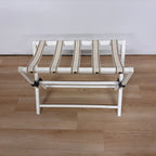 Latitude Run Luggage Rack
