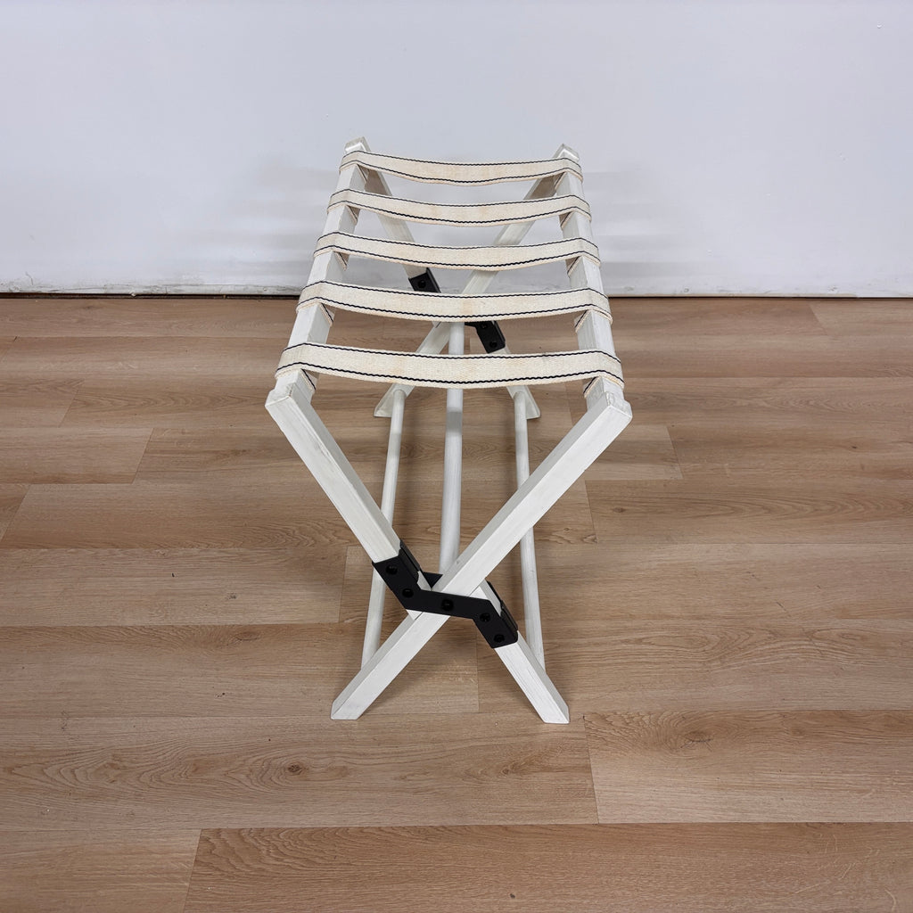 Latitude Run Luggage Rack