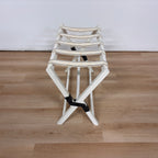 Latitude Run Luggage Rack