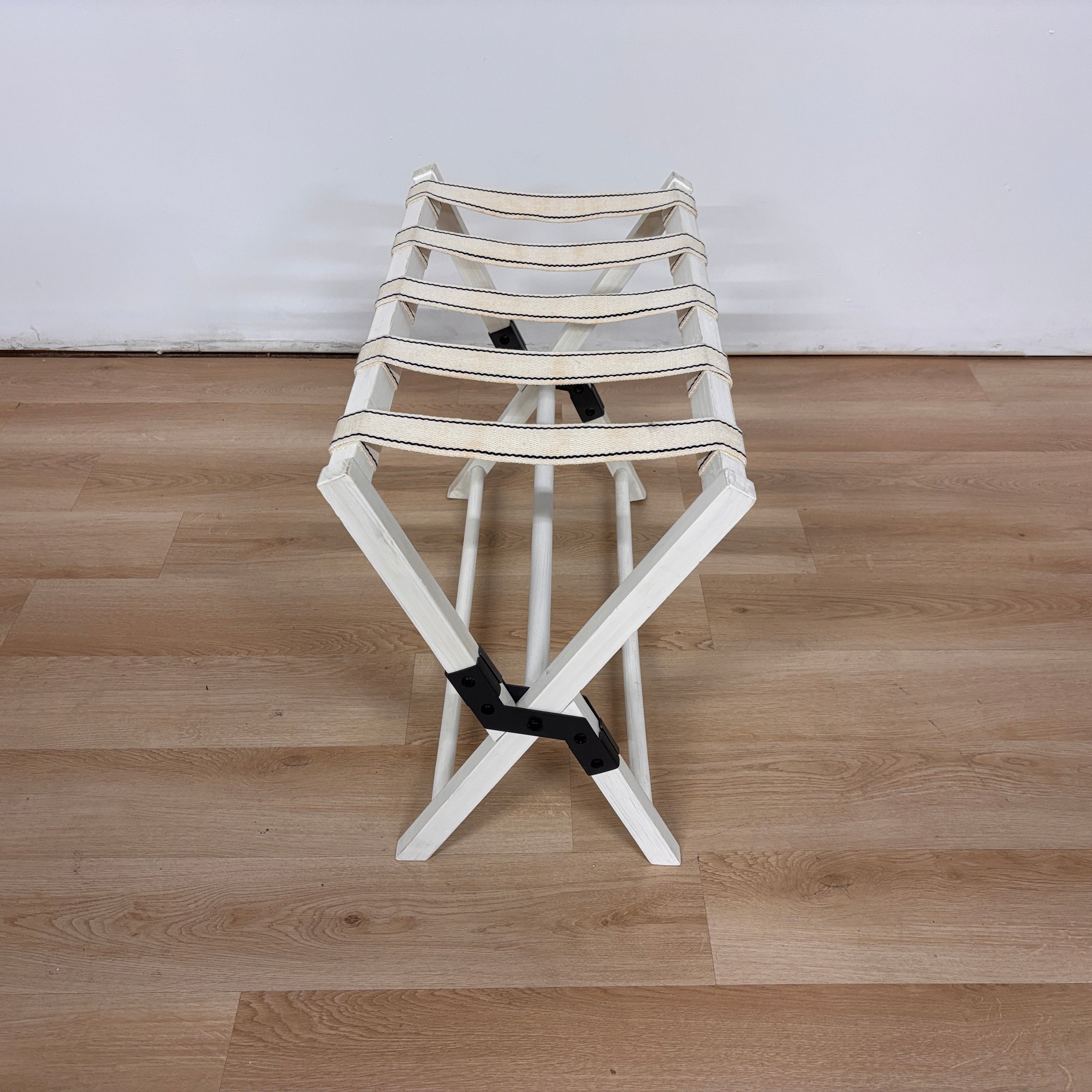 Latitude Run Luggage Rack