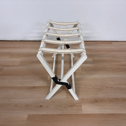Latitude Run Luggage Rack