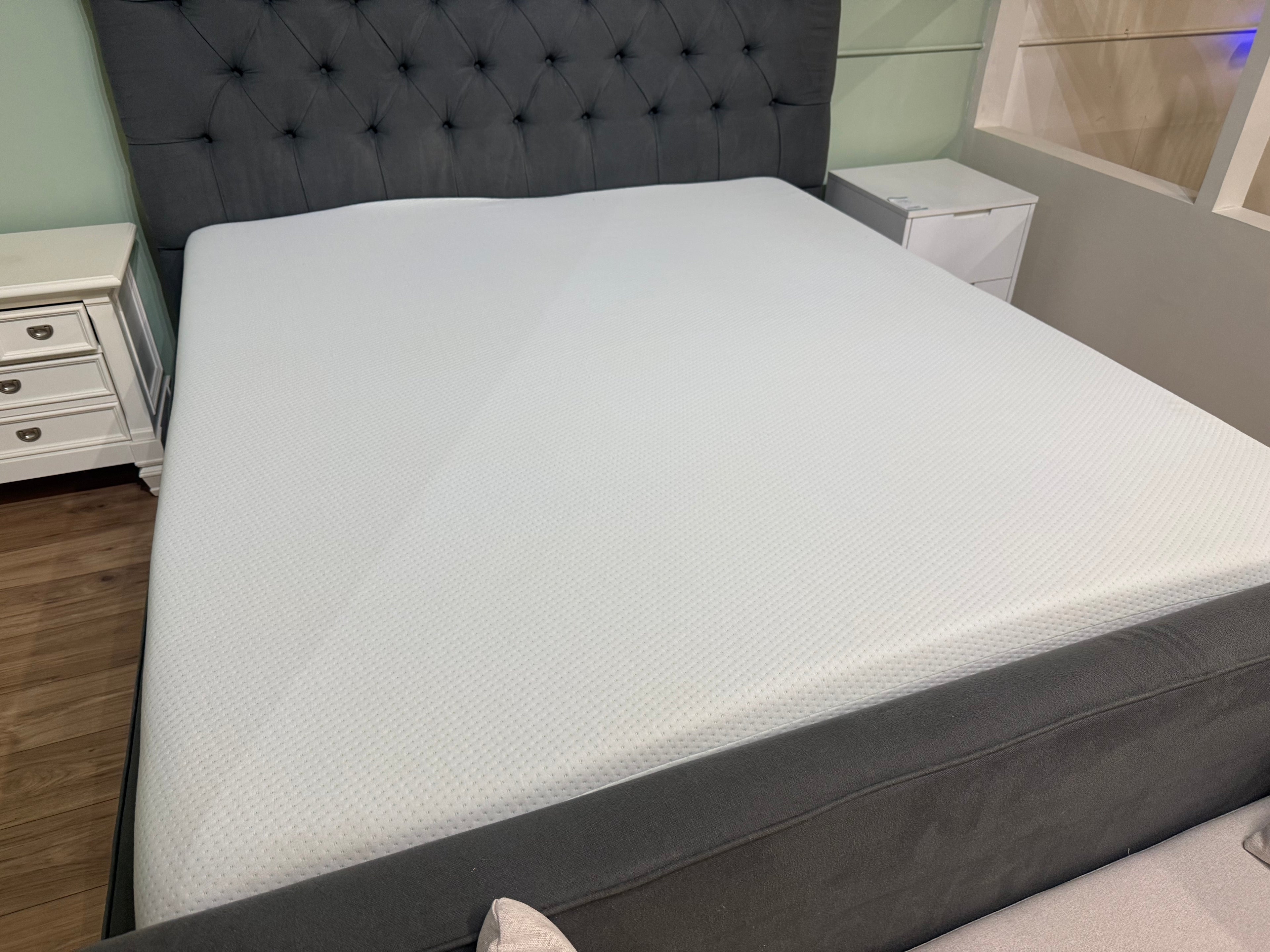 Zinus King Mattress