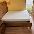 Zinus Queen Mattress