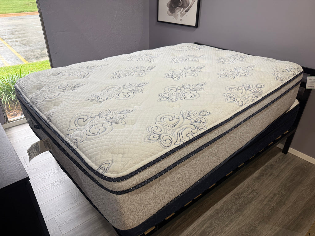 Serta Mattress Perfect Sleeper Full Mattress