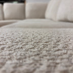 Living Spaces Alessandro Ii Sectional
