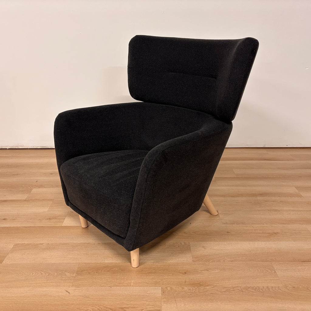 Ikea Wing Backed Armchair