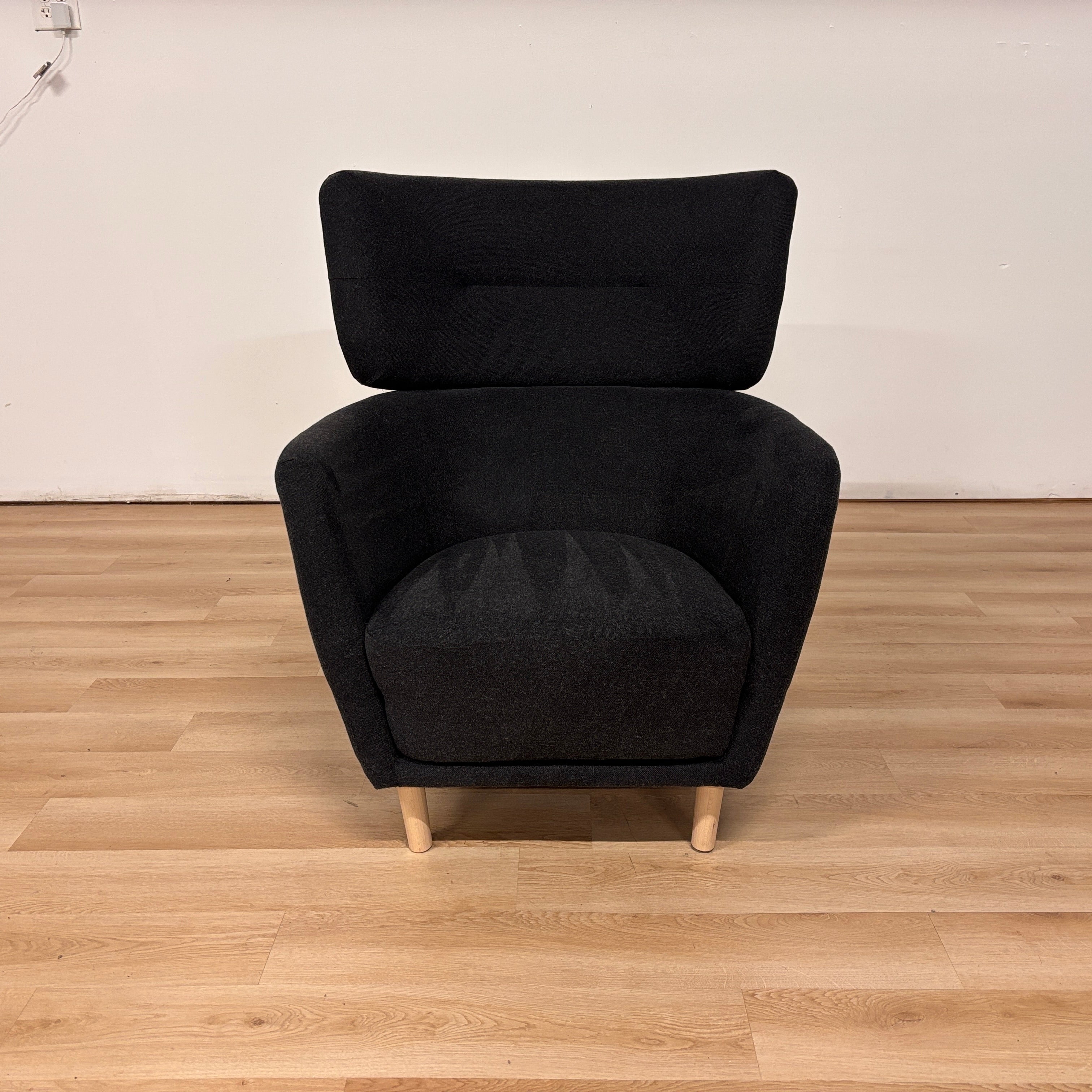 Ikea Wing Backed Armchair