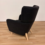 Ikea Wing Backed Armchair