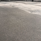 Mega Furnishings L-shape Sleeper Sectional