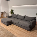 Jonathan Louis 2 Piece Sectional