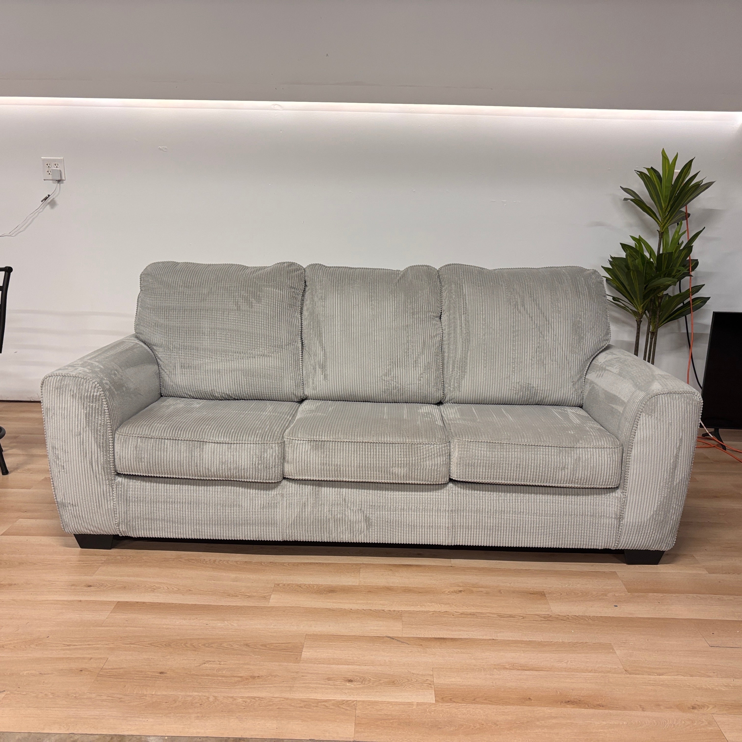 Ashley Furniture 3 Seat Sofa
