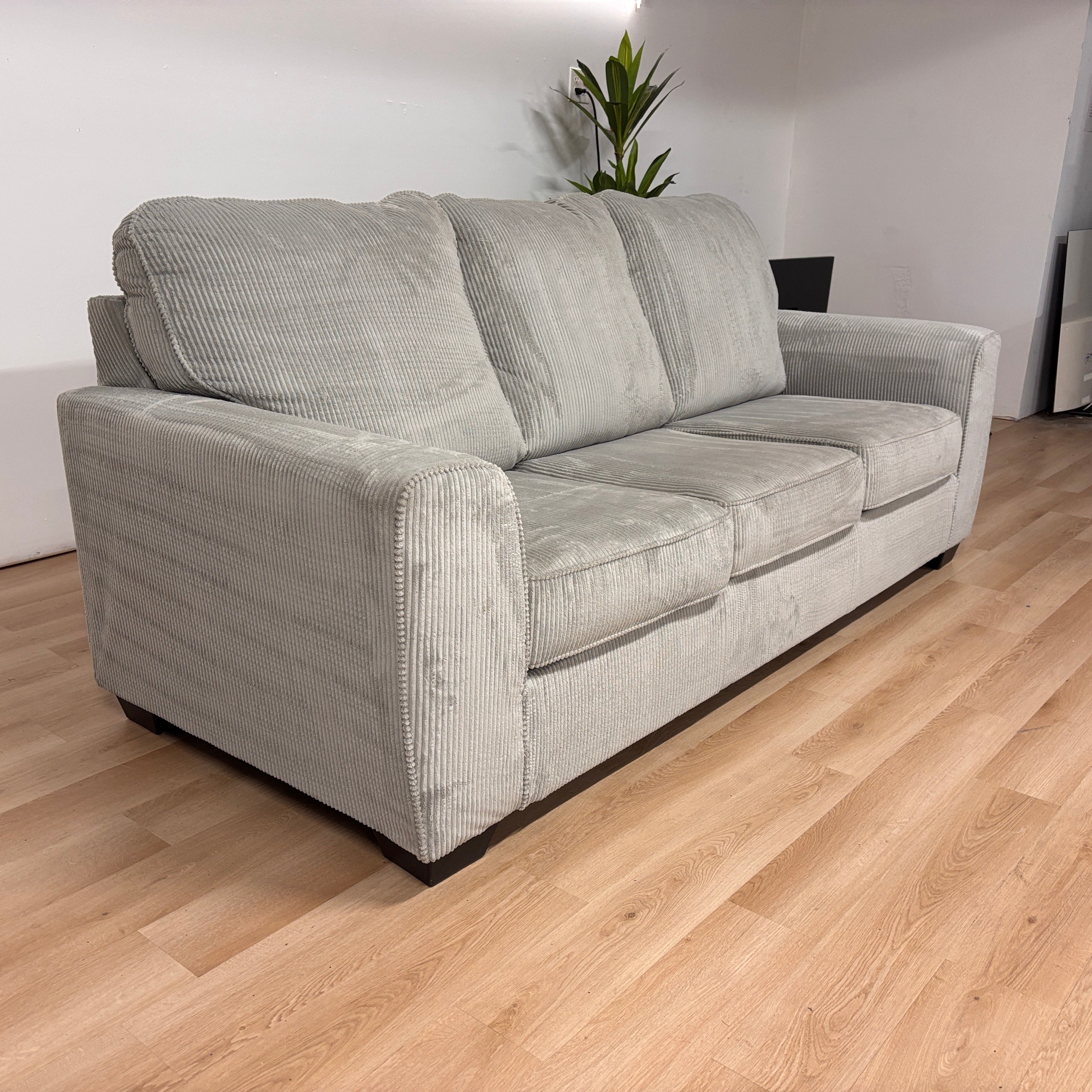 Ashley Furniture 3 Seat Sofa