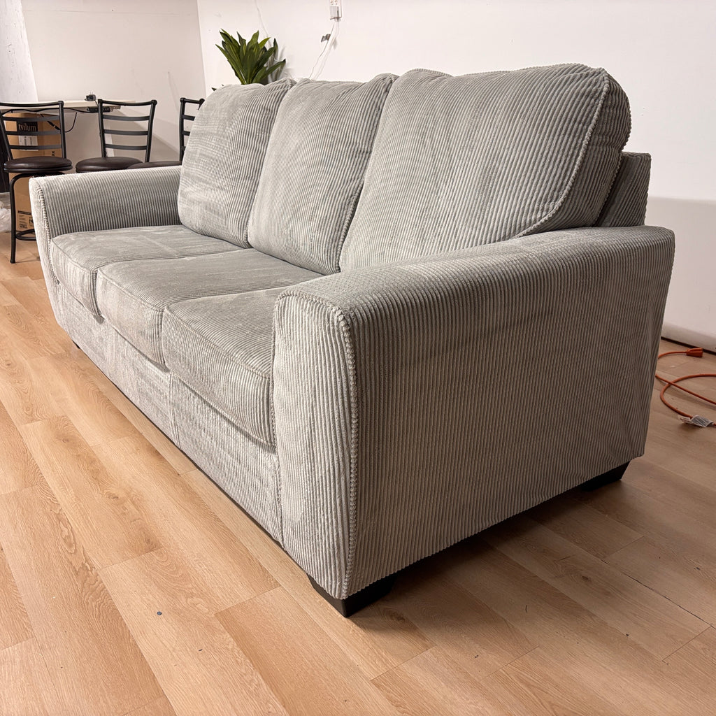 Ashley Furniture 3 Seat Sofa