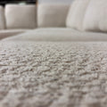 Living Spaces Alessandro Ii Sectional