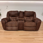 Ashley Furniture Power Reclining Love Seat