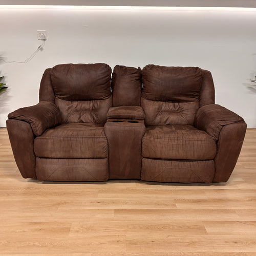 Ashley Furniture Power Reclining Love Seat