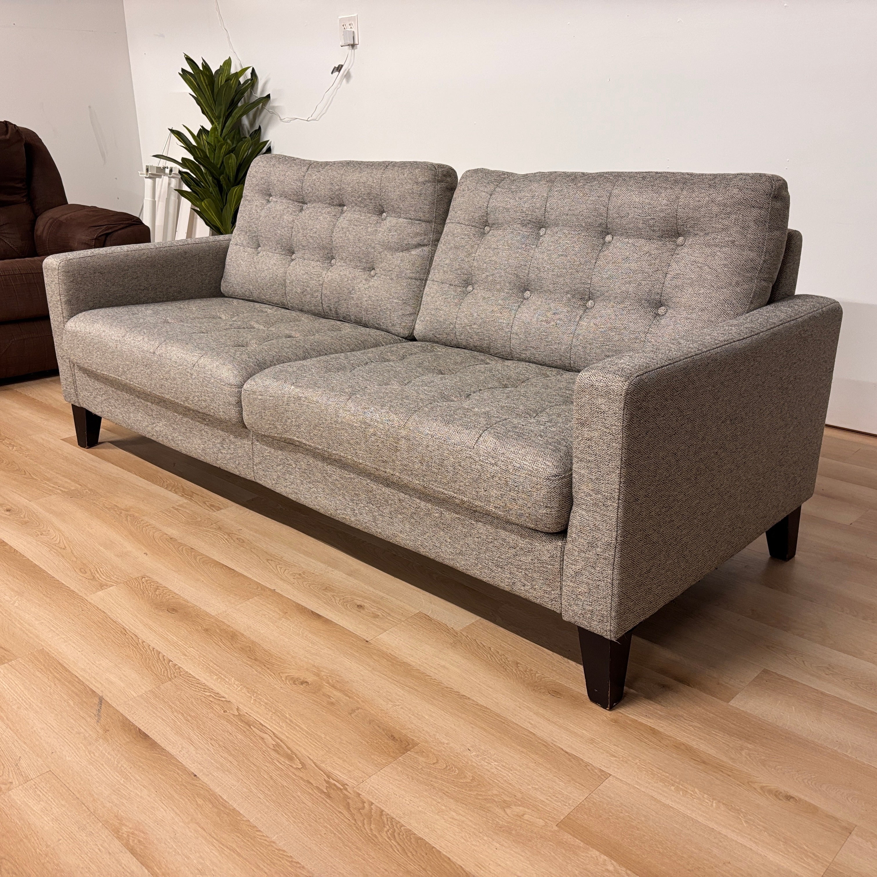 Pier 1 Imports Nyle Loveseat