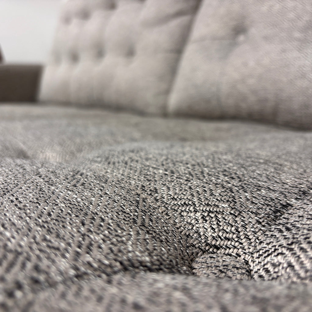 Pier 1 Imports Nyle Loveseat