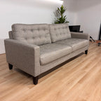Pier 1 Imports Nyle Loveseat