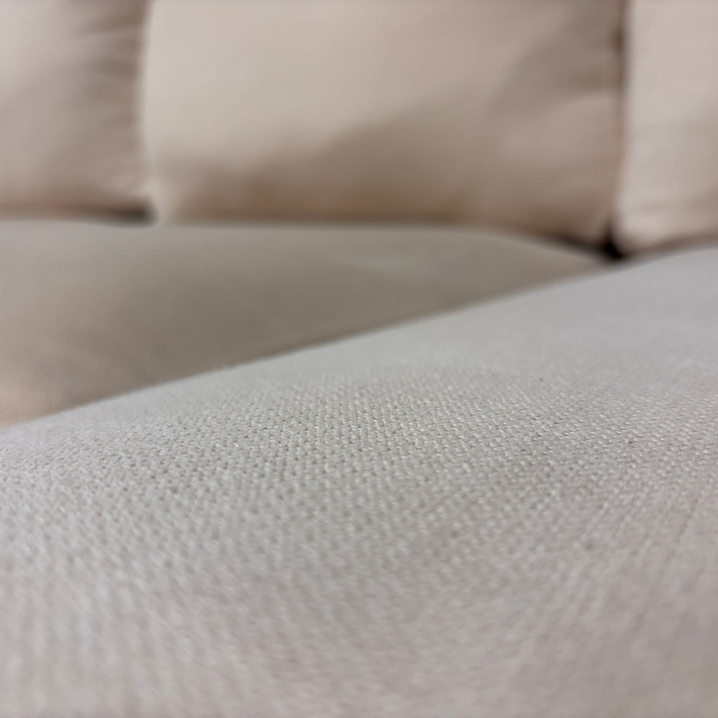 Latitude Run 3 Piece U-shape Sectional