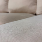 Latitude Run 3 Piece U-shape Sectional