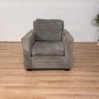 West Elm Henry Armchair