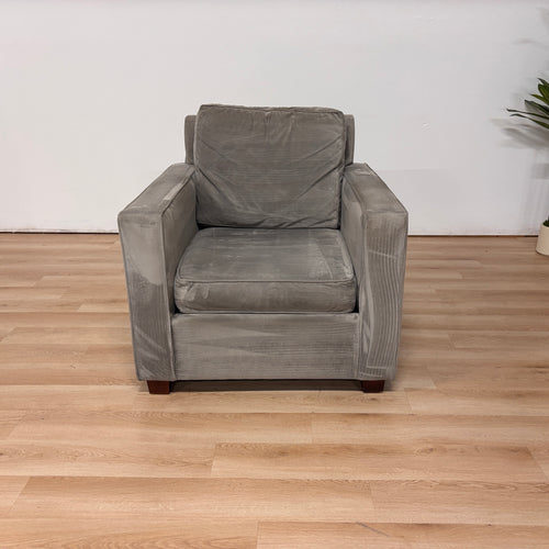 West Elm Henry Armchair