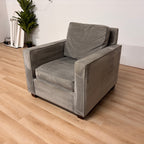 West Elm Henry Armchair