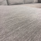 Living Spaces U-shape Sectional