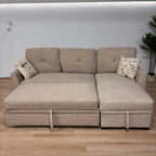 Homefun Reversible Sleeper Sofa