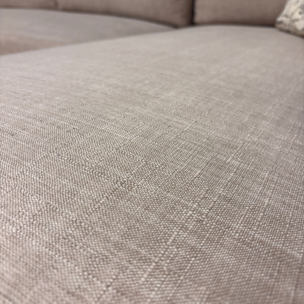 Homefun Reversible Sleeper Sofa