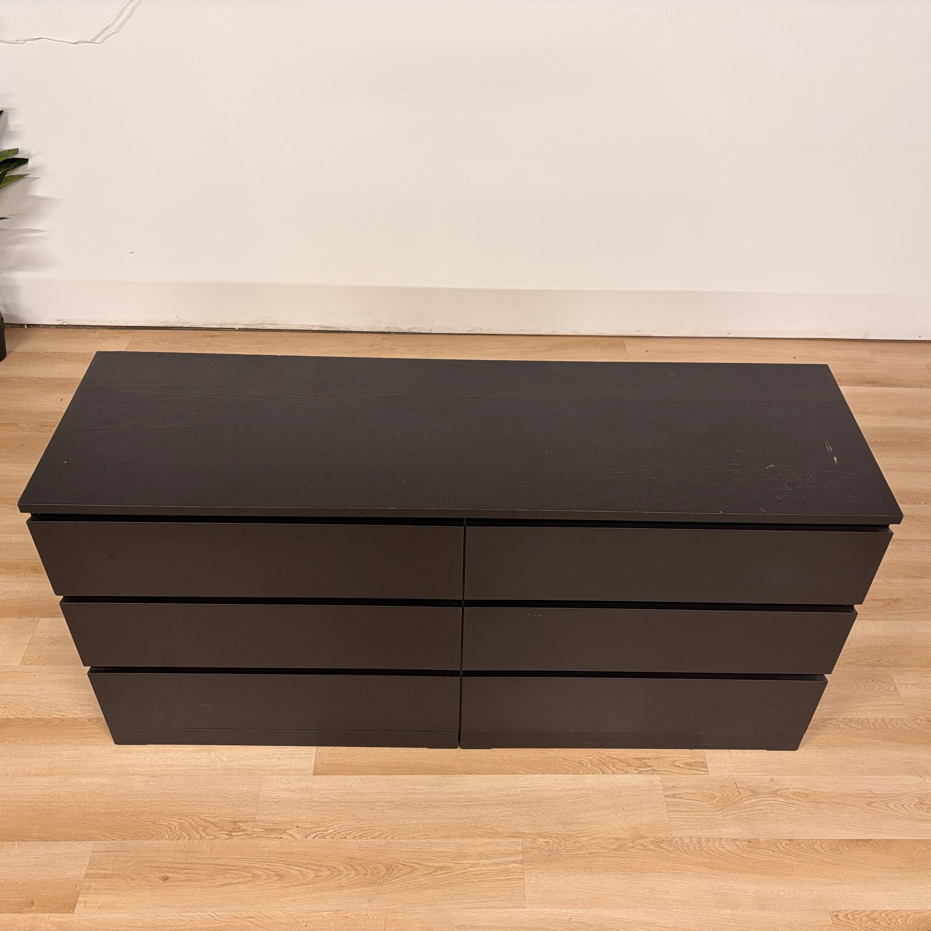 Ikea Malm Dresser