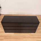 Ikea Malm Dresser