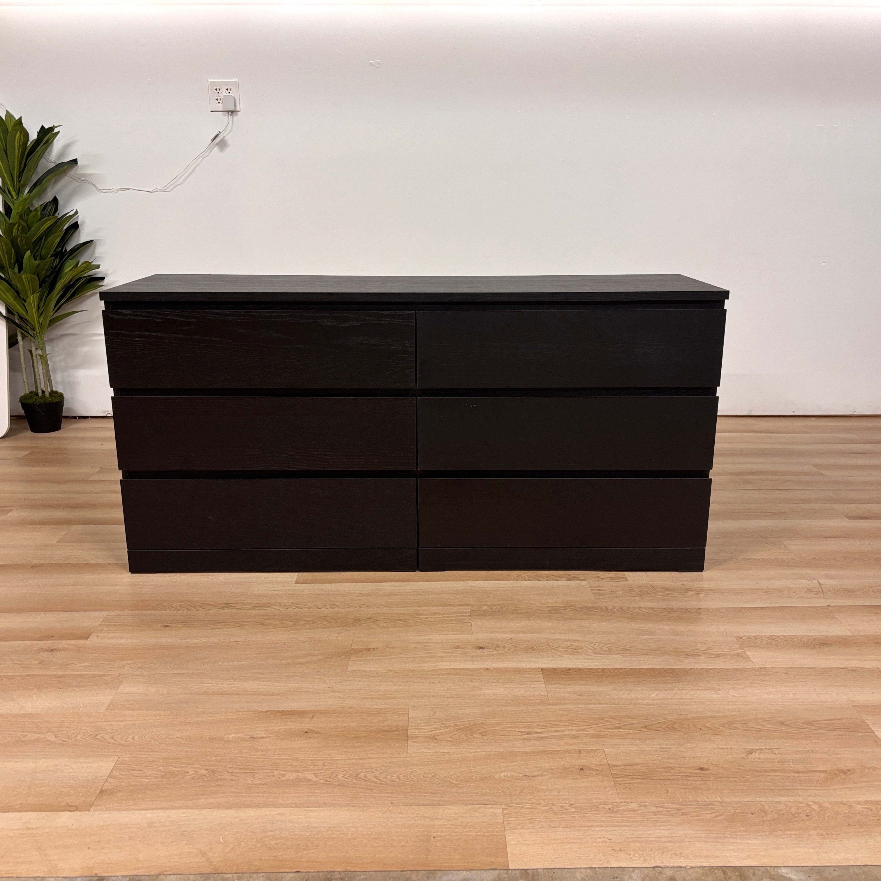 Ikea Malm Dresser – Fresh Start Furniture Co