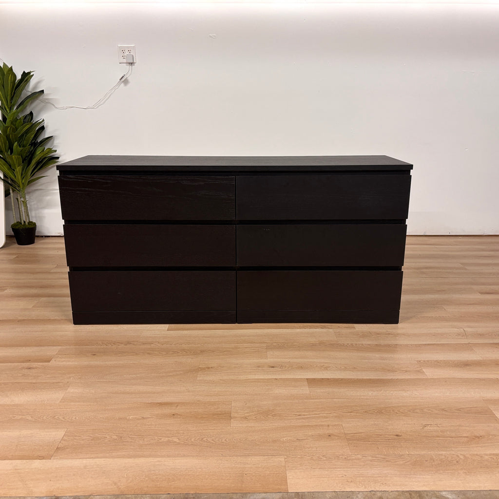 Ikea Malm Dresser