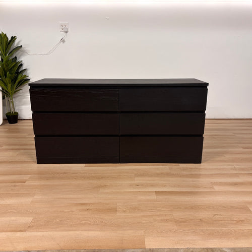 Ikea Malm Dresser