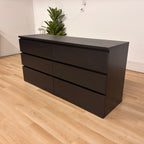 Ikea Malm Dresser