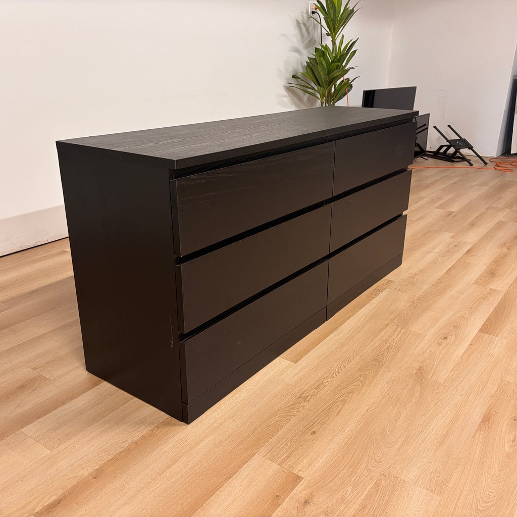 Ikea Malm Dresser – Fresh Start Furniture Co