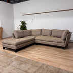 Roche Bobois Corner Sectional